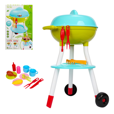 Игровой модуль Барбекю, коробка XS-18088-2