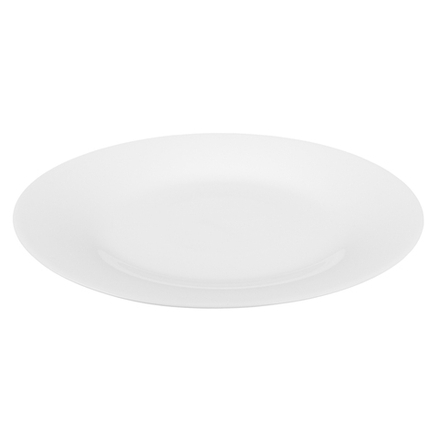 MILLIMI Белана Тарелка подстановочная, опаловое стекло, 25,5см