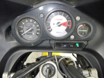 Yamaha TDM850 1998