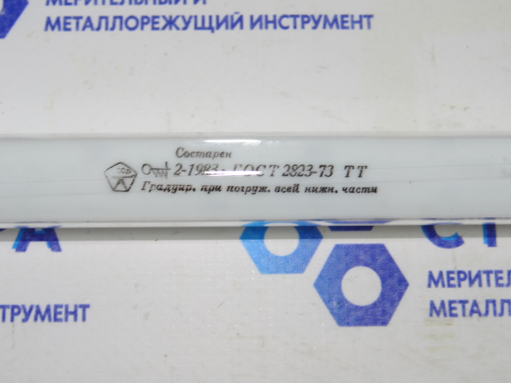 Термометр ТТ (0-350град.), ц/д 5 230/100