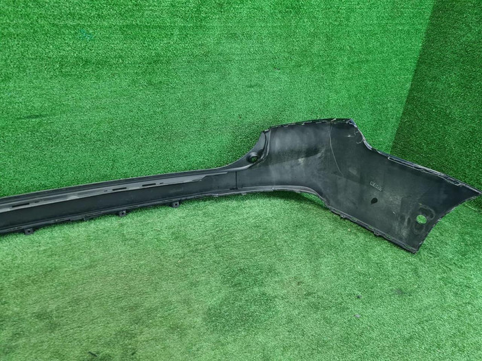 Бампер задний Volvo XC90 2 (2014-2019)