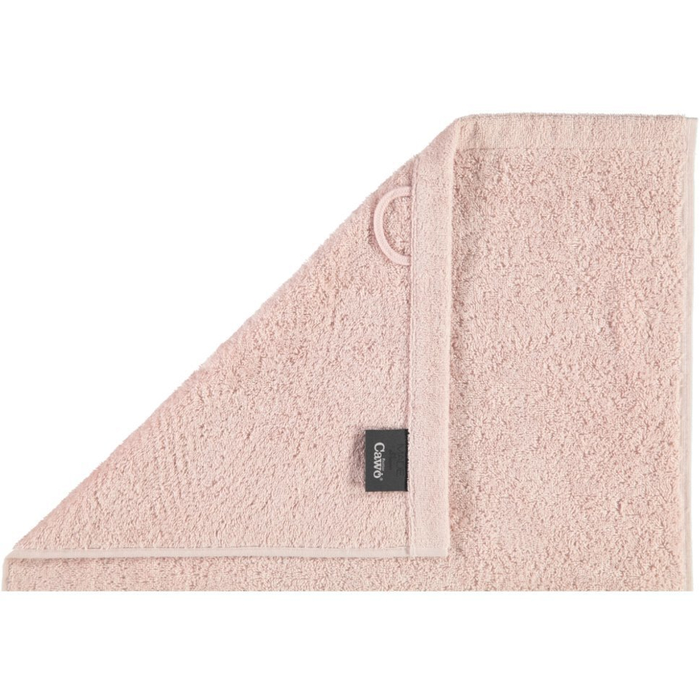 Полотенце махровое Cawo Life Style 7007 383 вид