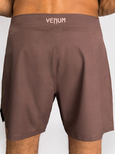 Шорты ММА Venum No Gi Chocolate Brown