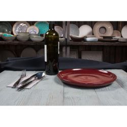 Тарелка d 26,5 h2,5 см   P.L. Proff Cuisine [1]