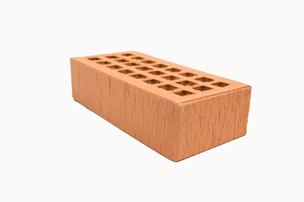 КИРПИЧ ГУБСКИЙ КРАСНЫЙ