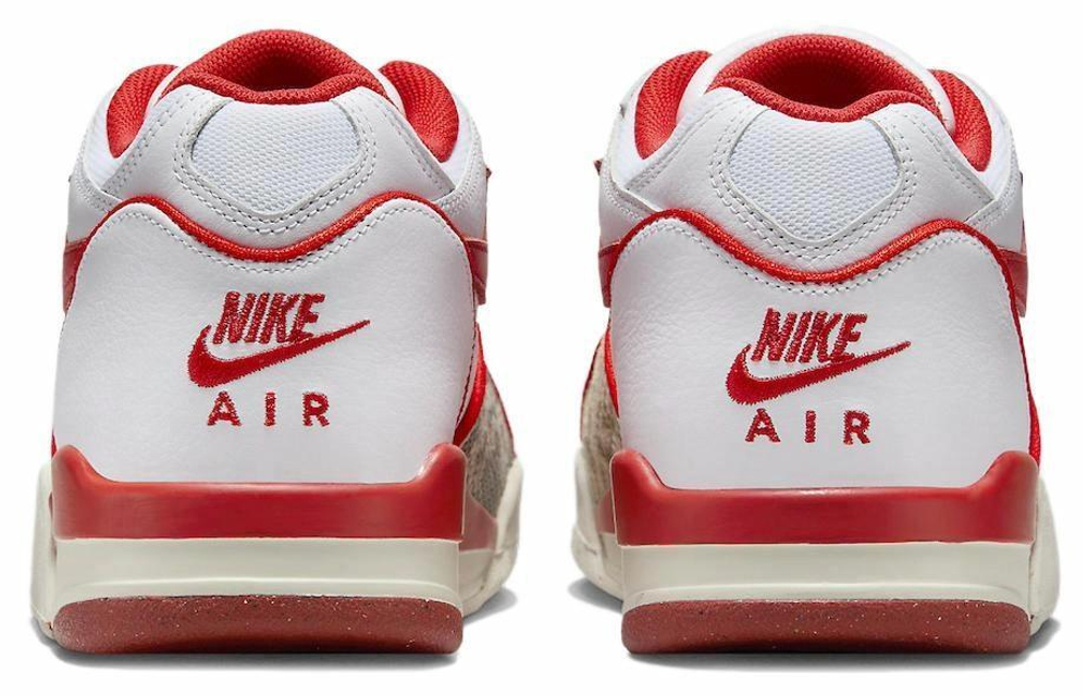 Кроссовки Stussy X Nike Air Flight 89
