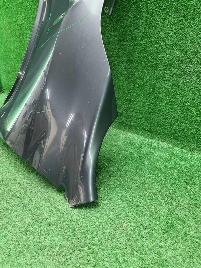 Крыло переднее левое Subaru Forester 5 SK (18-нв)