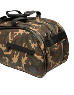 Теннисная сумка Hildebrand Tennis Canvas 6R - camo