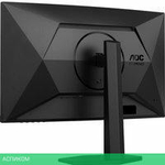 Игровой монитор AOC Gaming CQ27G4X