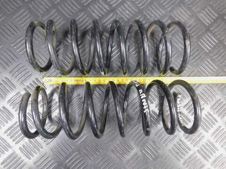 пружины передние  Suzuki Jimny JB23A K6AT 2012