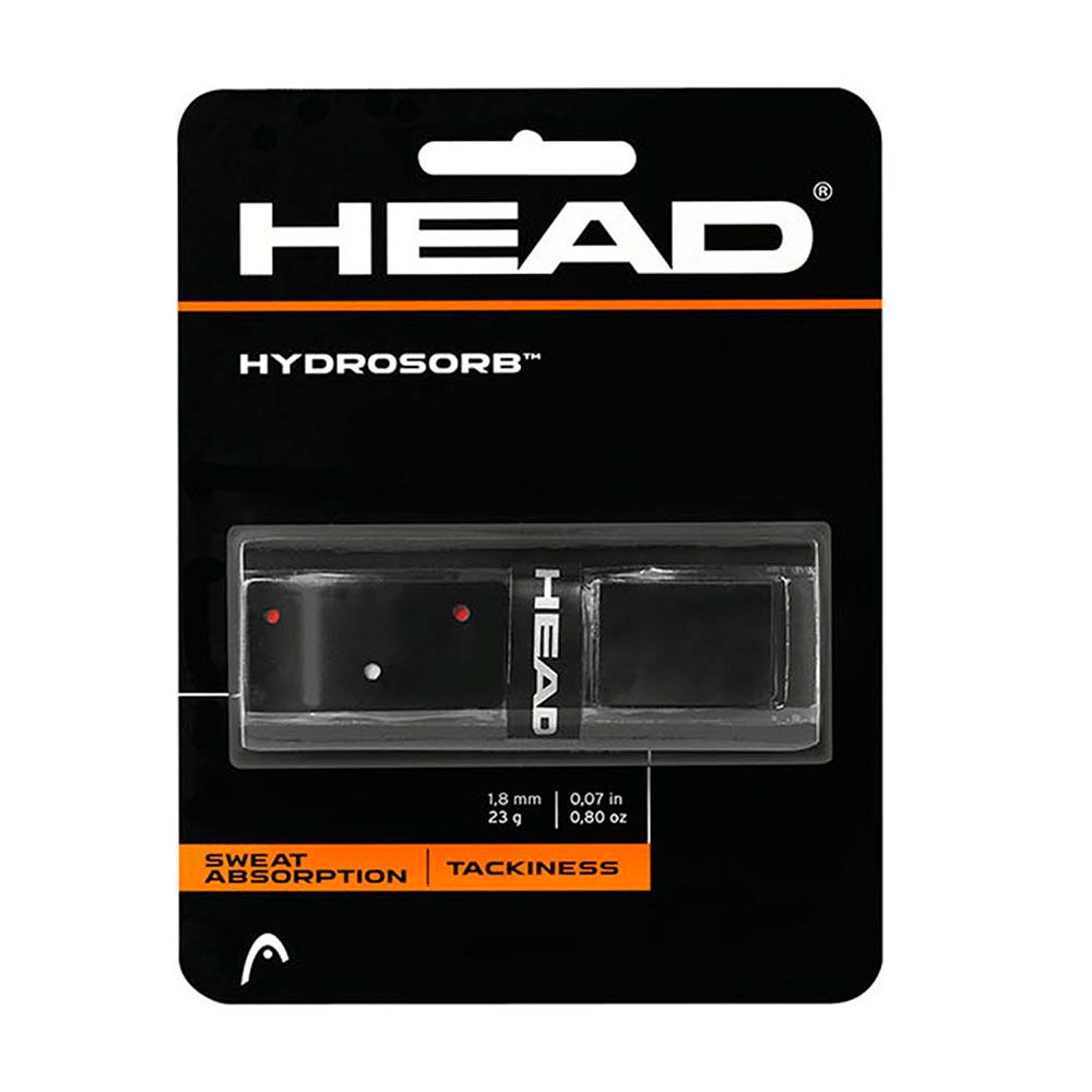 Грип базовый HEAD HydroSorb, 1.8 мм