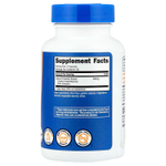 Nutricost, колеус форсколии (Coleus forskohlii), 60 капсул (250 мг в 1 капсуле)