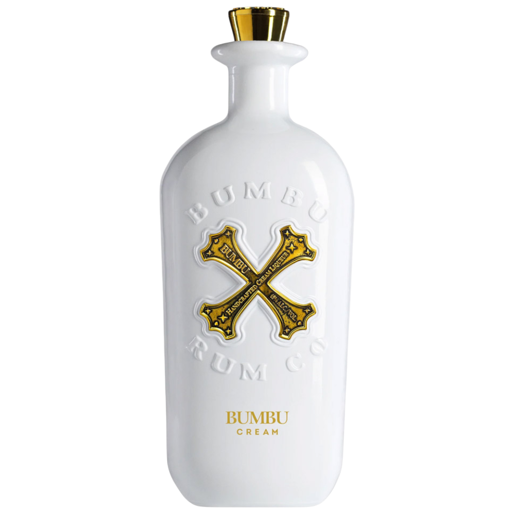 Ром Bumbu Crème 0,7 л.