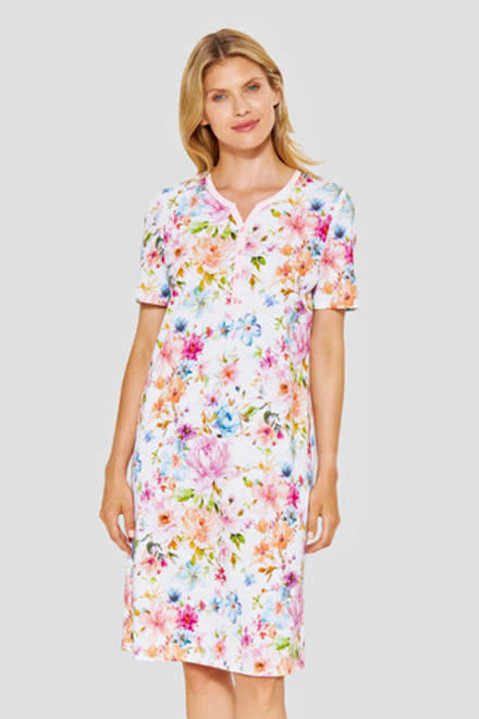 Сорочка Rosch 1243115