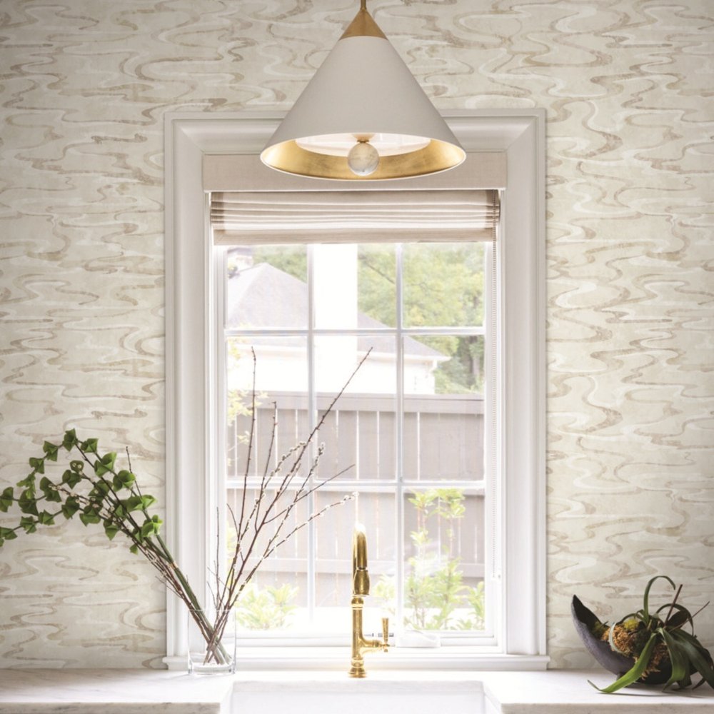 Обои York Candice Olson Natural Discovery NT6173