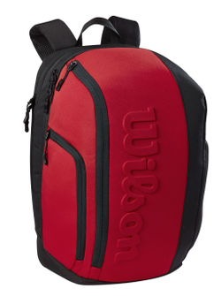 Теннисный рюкзак Wilson Super Tour Backpack Clash V2.0 - Red