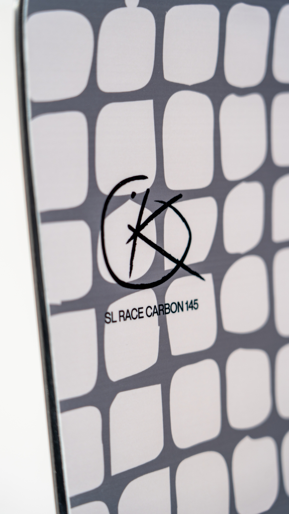 Сноуборд Karma Carbon 2024/2025