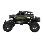 Джип на РУ, коробка 2022-17A