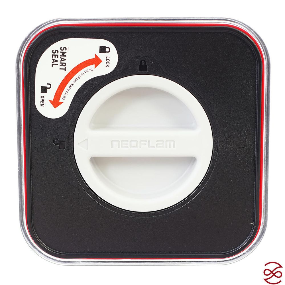 Контейнер с крышкой Neoflam Smart Seal 1,35 л