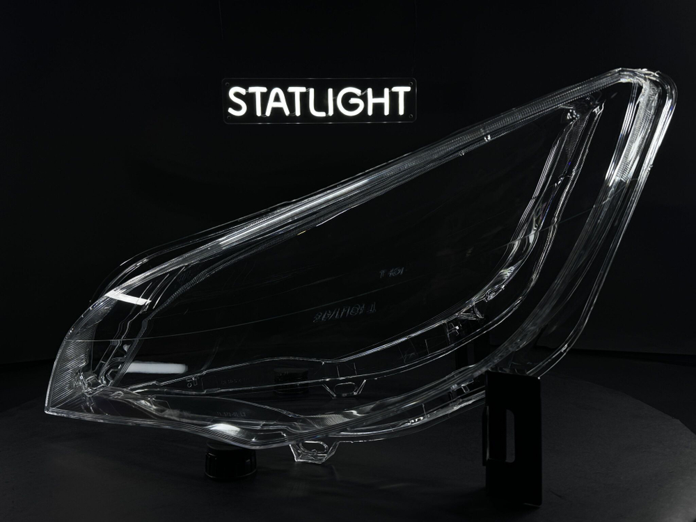 Комплект стекол Opel Astra J 2009-2012