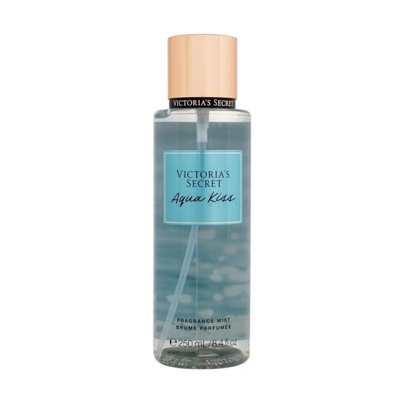 Victoria´s Secret Aqua Kiss 250 ml körperspray für Frauen