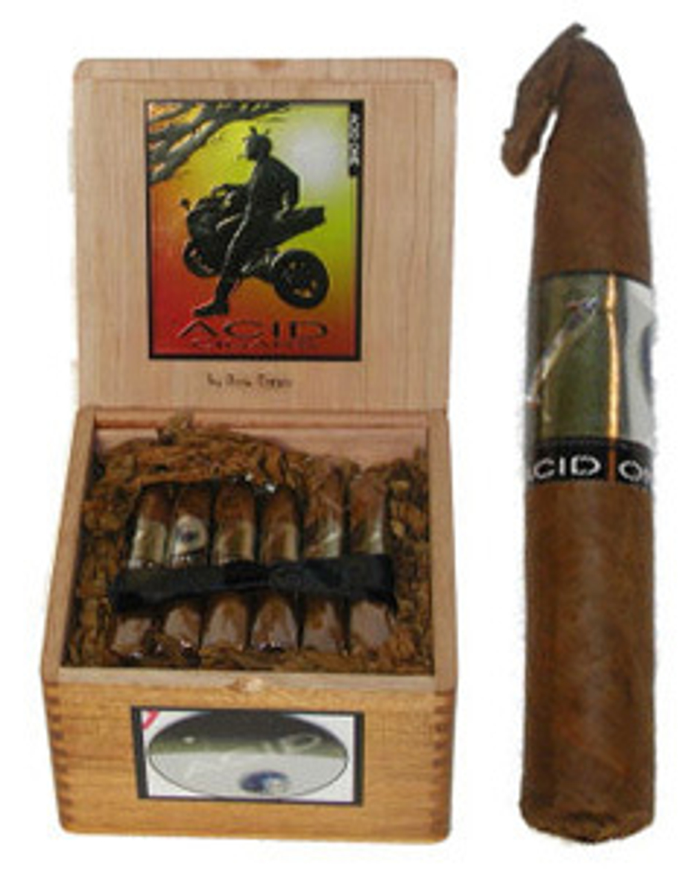 Acid One by Drew Estate