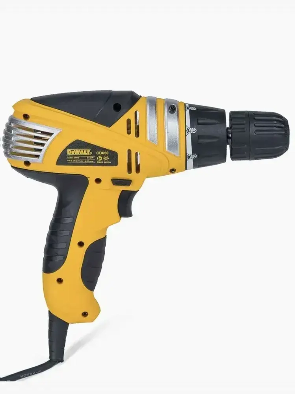 Шуруповерт, 26 Нм, 0 АКБ