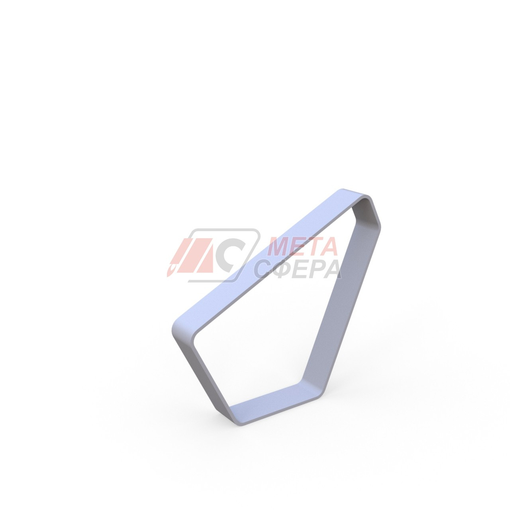 Велопарковка Сигма