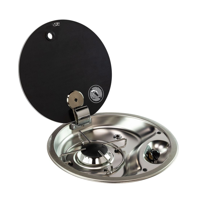 Плита газовая