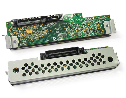 Переходник Для Жесткого Диска HP SAS To Fibre Channel 40pin For EVA 8400 6400 4400(635649-001)