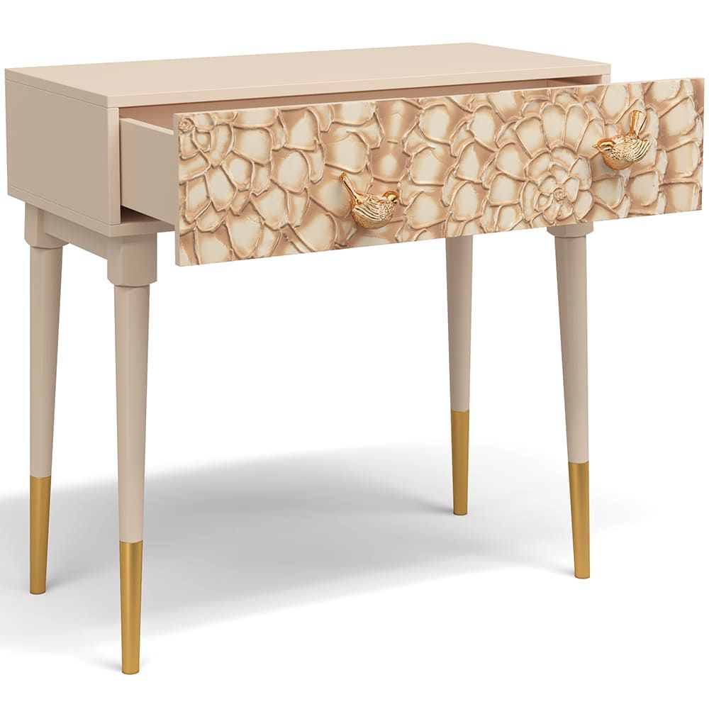 Консоль Терра Стайл Айвори