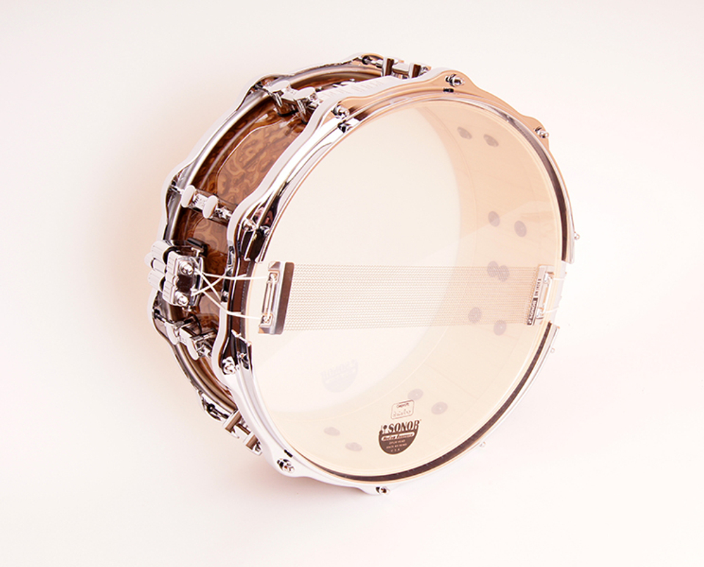 15810578 PL 12 1406 SDWD 17311 ProLite Малый барабан 14" x 6", коричневый, Sonor