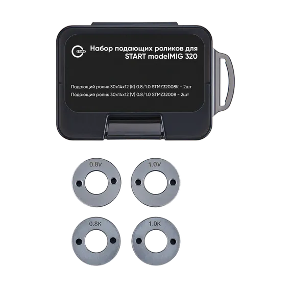 OSA START modelMIG 320 Сварочный полуавтомат 2W320m — промышленный сварочный полуавтомат для цеха, 320 А