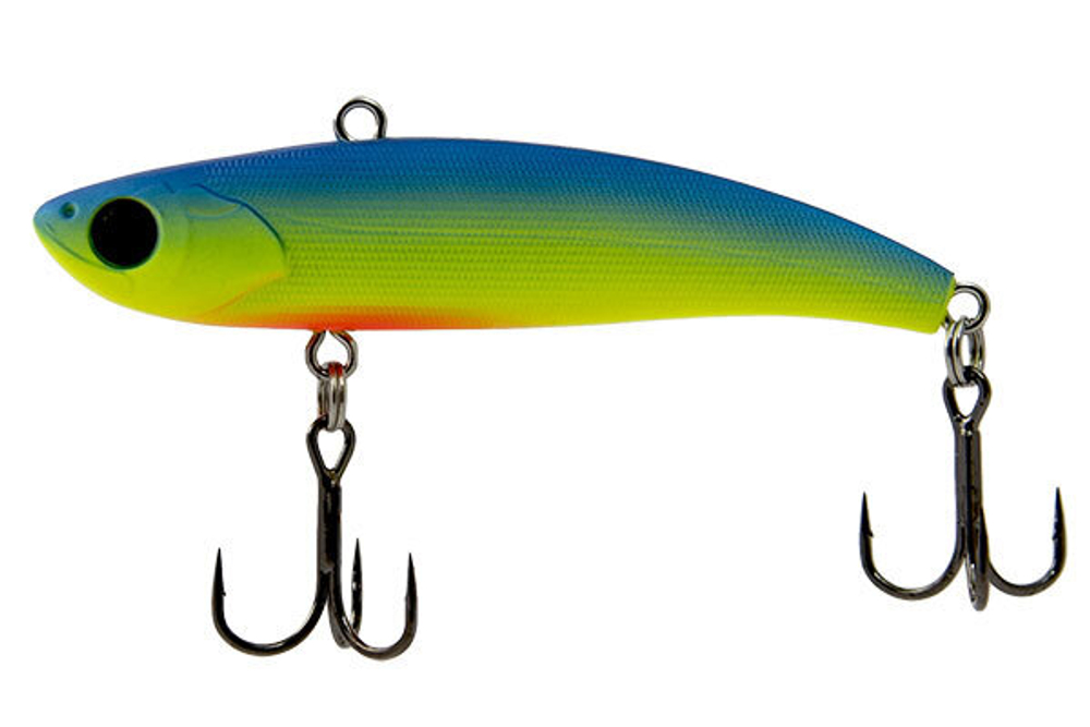 Виб (тонущий воблер) для зимней рыбалки Nemo 70мм 13г