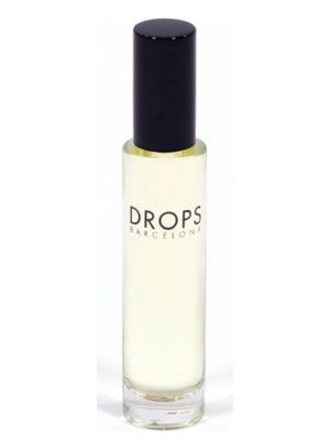 DROPS by Toni Cabal 005W - DARING FRUITS