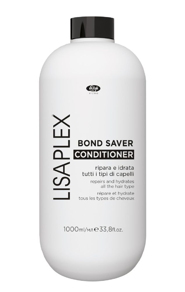 LISAPLEX BOND SAVER CONDITIONER 1000 мл