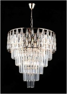 2189/8 FGD (1) Люстра (RL)