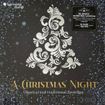 Сборник A Christmas Night (Франция 2022г.)