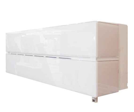 Мульти сплит-система Mitsubishi Electric 2 x MSZ-LN25VG2V / MXZ-2F53VF