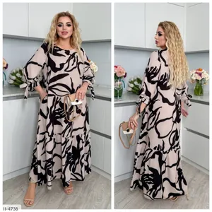 Платье II-4738 Фабрика Моды