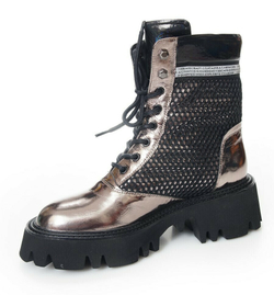 Ботинки женские демисезонные