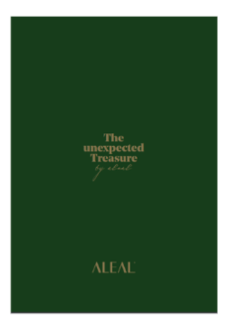 THE UNEXPECTED TREASURE II