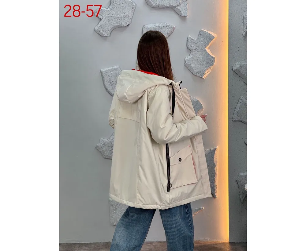 Куртка 2591389 Fabrika