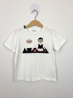 Футболка Dolce&Gabbana