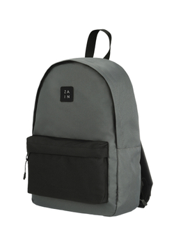 Рюкзак 180 "gray-black"