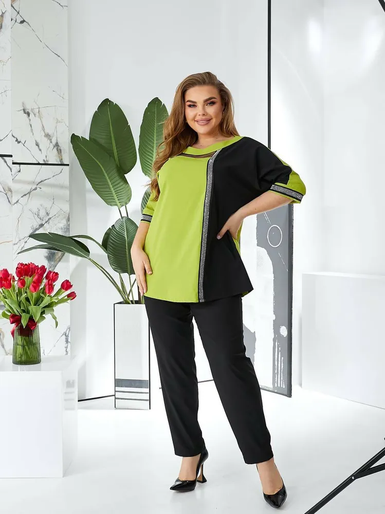 Костюм УК-1479 Fabrika