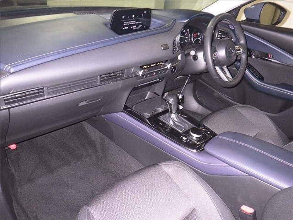 MAZDA СX-30 2020г