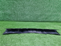 Накладка бампера Mercedes GLE C292 (2015-2019) AMG