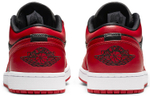Air Jordan 1 Low 'Reverse Bred'