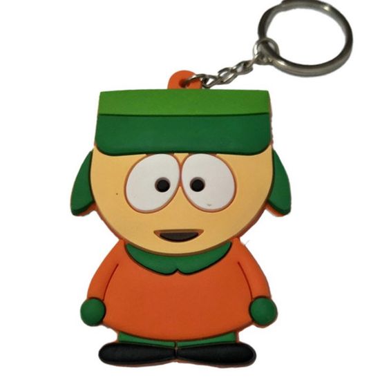 Брелок Южный парк "Кайл Брофловски" 6см